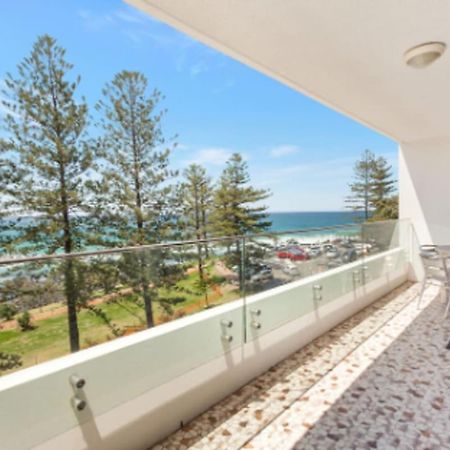 Goodwin Towers - Hosted By Burleigh Letting Gold Coast Exterior foto