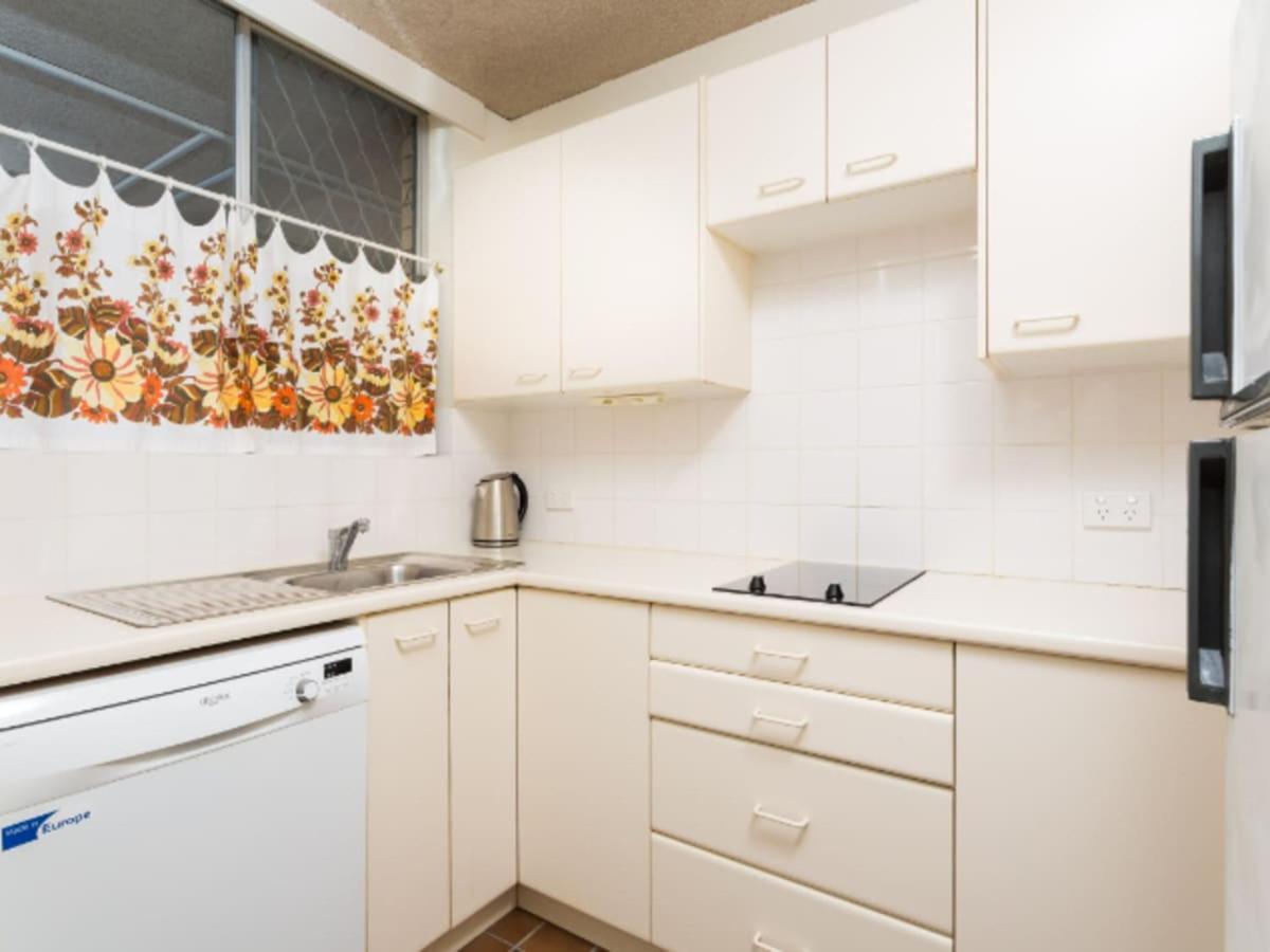 Goodwin Towers - Hosted By Burleigh Letting Gold Coast Exterior foto