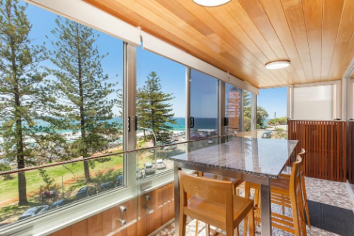 Goodwin Towers - Hosted By Burleigh Letting Gold Coast Exterior foto