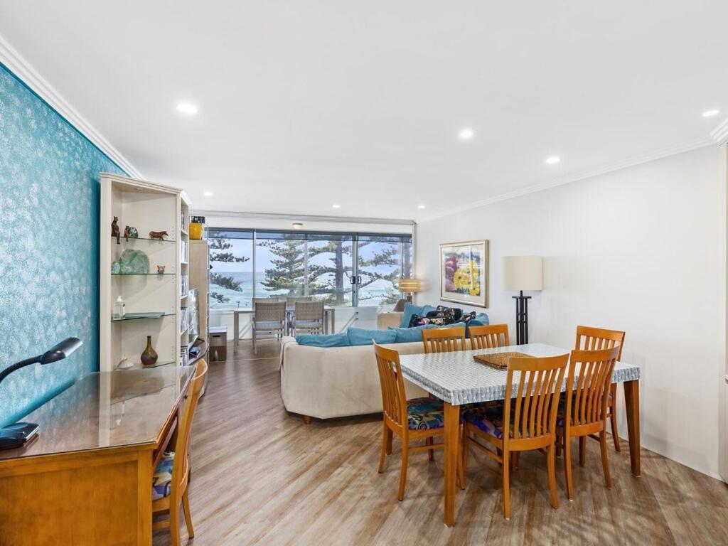 Goodwin Towers - Hosted By Burleigh Letting Gold Coast Exterior foto